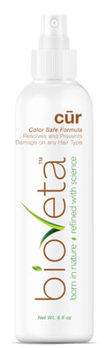 Bioveta #3 cūr 4oz Hair Repair Mist