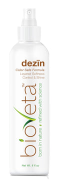 Bioveta #4 dezīn 8oz Styling Base
