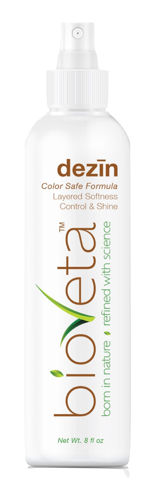 Bioveta #4 dezīn 8oz Styling Base