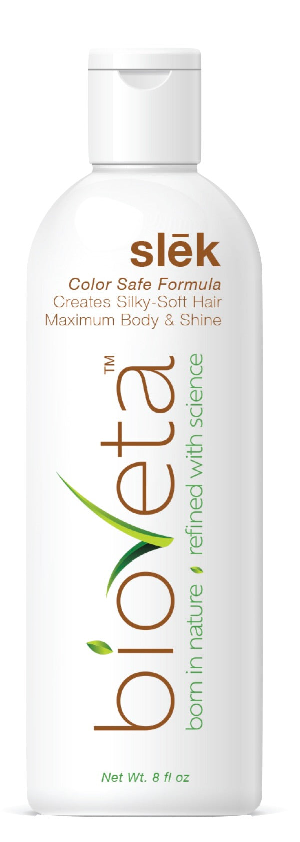 Bioveta #2 slēk 8oz Hair Conditioner
