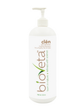 Bioveta #1 32oz clēn Shampoo