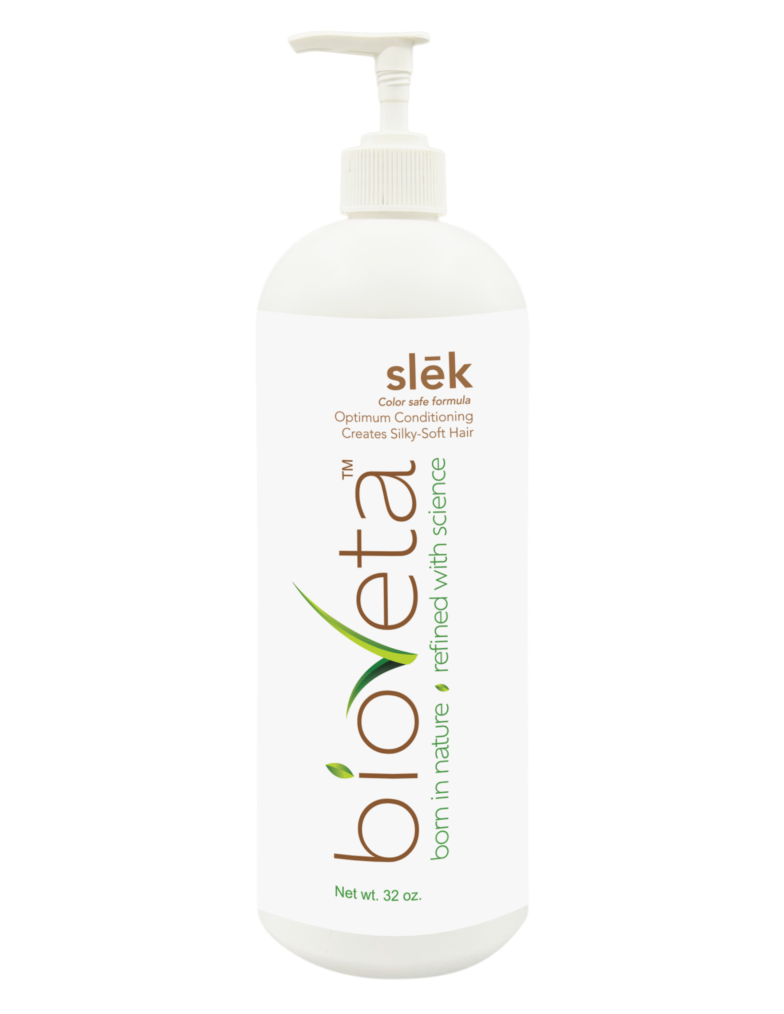 Bioveta #2 slēk Hair Conditioner
