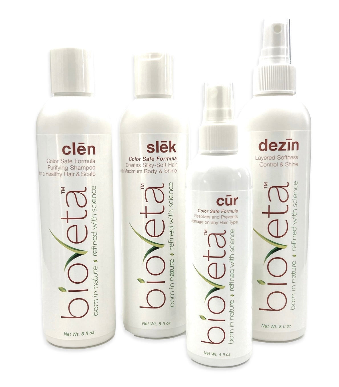 Bioveta Perfect Hair Pack Plus +